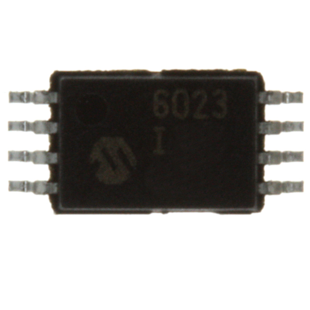 MCP6023-I/ST